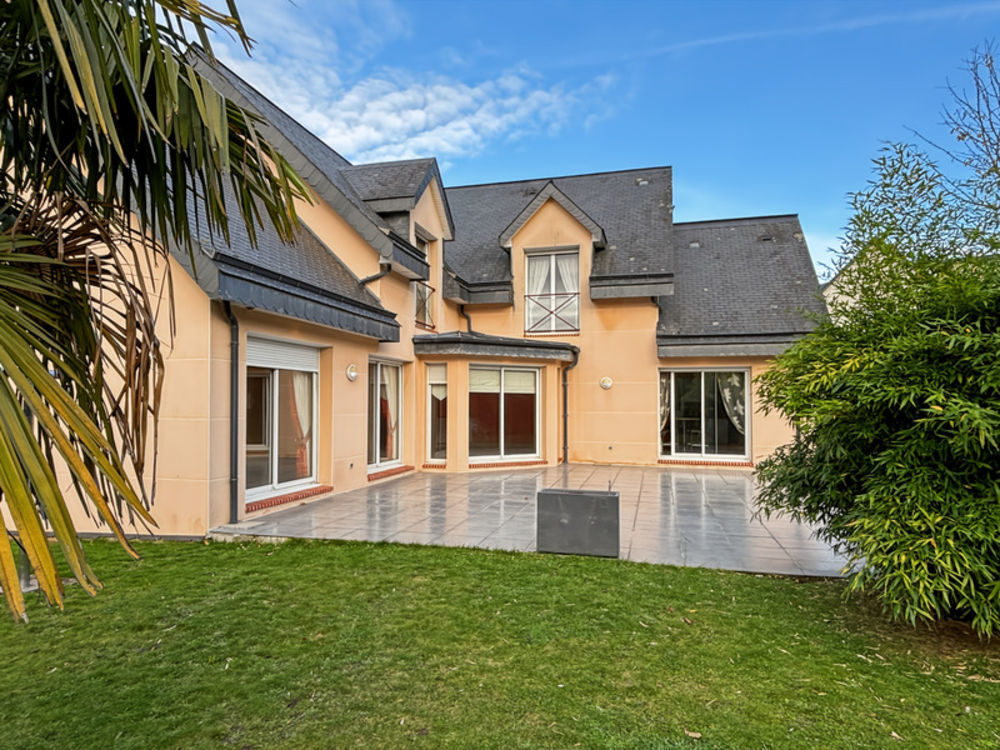 � vendre  Maison Le Mesnil-Esnard (76240)