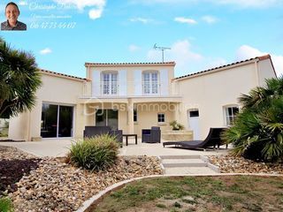  Maison � vendre 5 pi�ces 165 m�