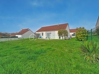  Maison � vendre 4 pi�ces 75 m�