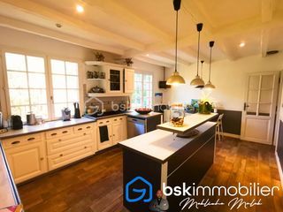  Maison � vendre 7 pi�ces 175 m�