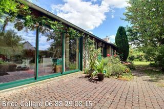  Maison � vendre 7 pi�ces 146 m�