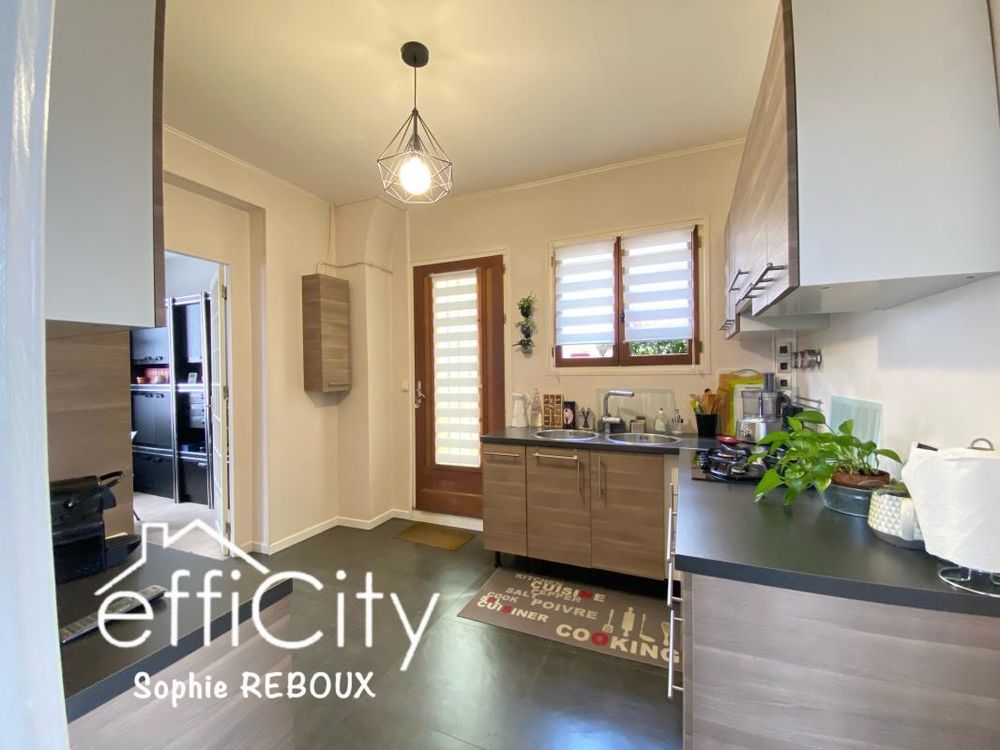 � vendre  Maison Asni�res-sur-Seine (92600)