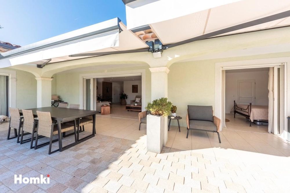 � vendre  Maison Le Muy (83490)