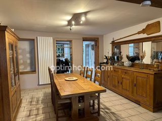  Maison � vendre 10 pi�ces 190 m�