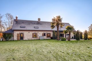  Maison � vendre 12 pi�ces 281 m�