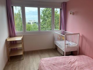  Appartement � vendre 3 pi�ces 67 m�