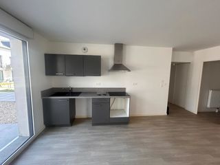  Appartement � louer 4 pi�ces 88 m�