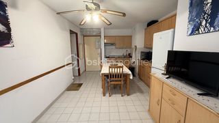  Appartement � vendre 2 pi�ces 33 m�