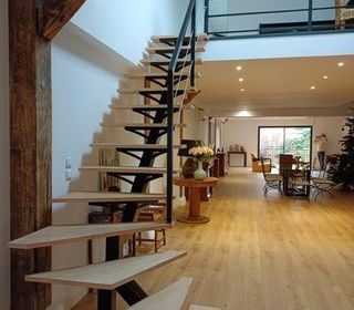  Maison � vendre 5 pi�ces 285 m�