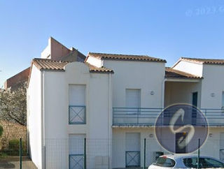  Appartement � vendre 2 pi�ces 23 m�