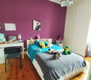  Maison � vendre 5 pi�ces 95 m�