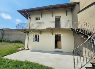  Maison � vendre 2 pi�ces 45 m�