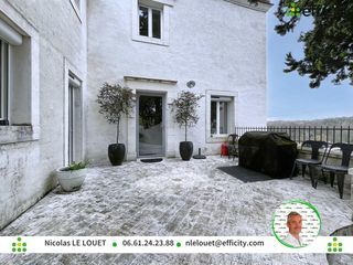  Propri�t�/ch�teau � vendre 7 pi�ces 215 m�