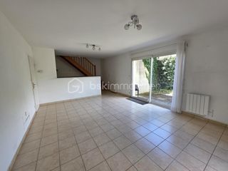  Maison � vendre 4 pi�ces 89 m�