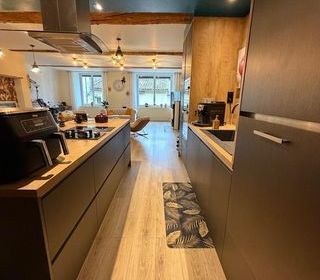  Maison � vendre 3 pi�ces 102 m�