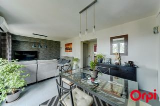  Appartement � vendre 4 pi�ces 64 m�