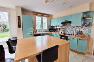  Maison � vendre 8 pi�ces 210 m�