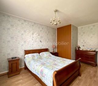  Maison � vendre 5 pi�ces 93 m�