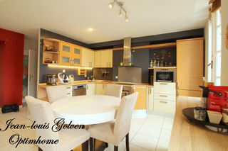  Appartement � vendre 4 pi�ces 76 m�