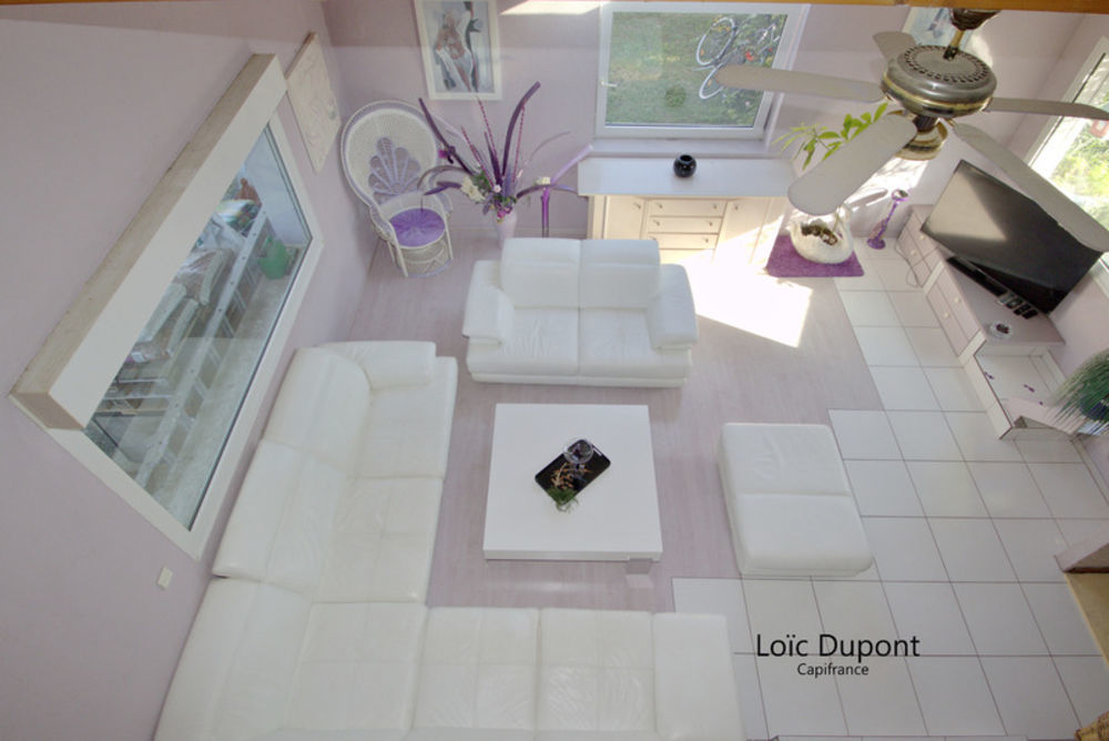 � vendre  Maison Publier (74500)