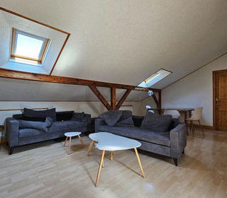  Appartement � vendre 7 pi�ces 127 m�