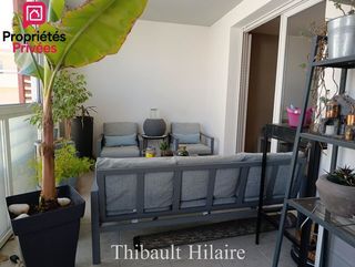  Appartement � vendre 3 pi�ces 76 m�