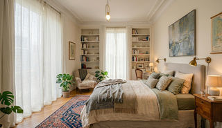  Appartement � vendre 5 pi�ces 115 m�