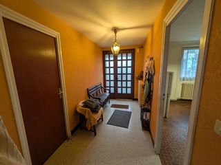  Maison � vendre 4 pi�ces 115 m�