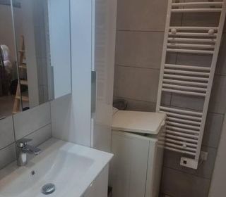  Appartement � louer 1 pi�ce 22 m�