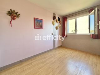  Appartement � vendre 3 pi�ces 64 m�