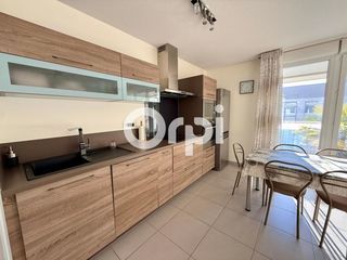  Appartement � louer 3 pi�ces 68 m�