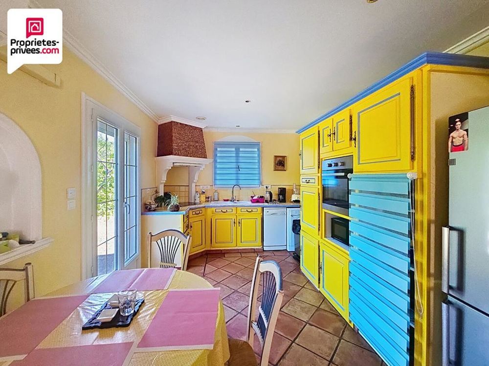 � vendre  Villa Saint-C�zaire-sur-Siagne (06530)