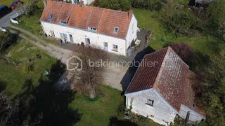  Maison � vendre 7 pi�ces 190 m�