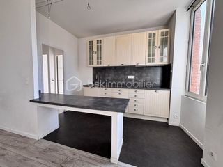  Appartement � vendre 3 pi�ces 58 m�