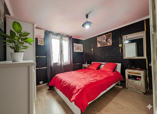  Appartement � vendre 3 pi�ces 44 m�