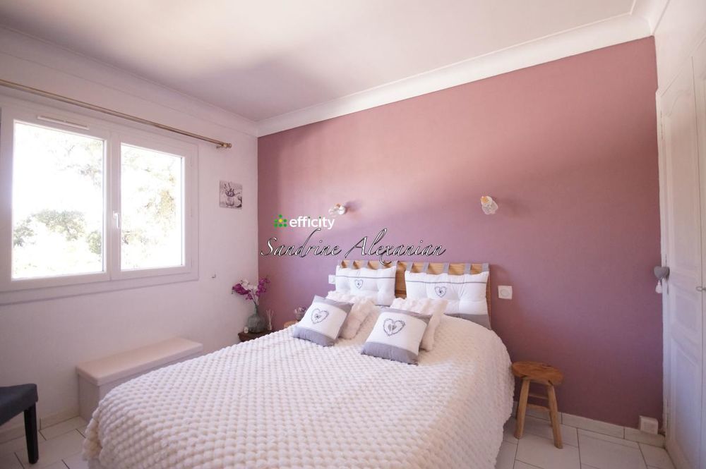 � vendre  Maison Vidauban (83550)