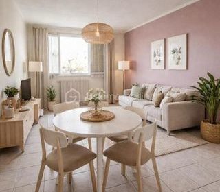  Maison � vendre 4 pi�ces 70 m�