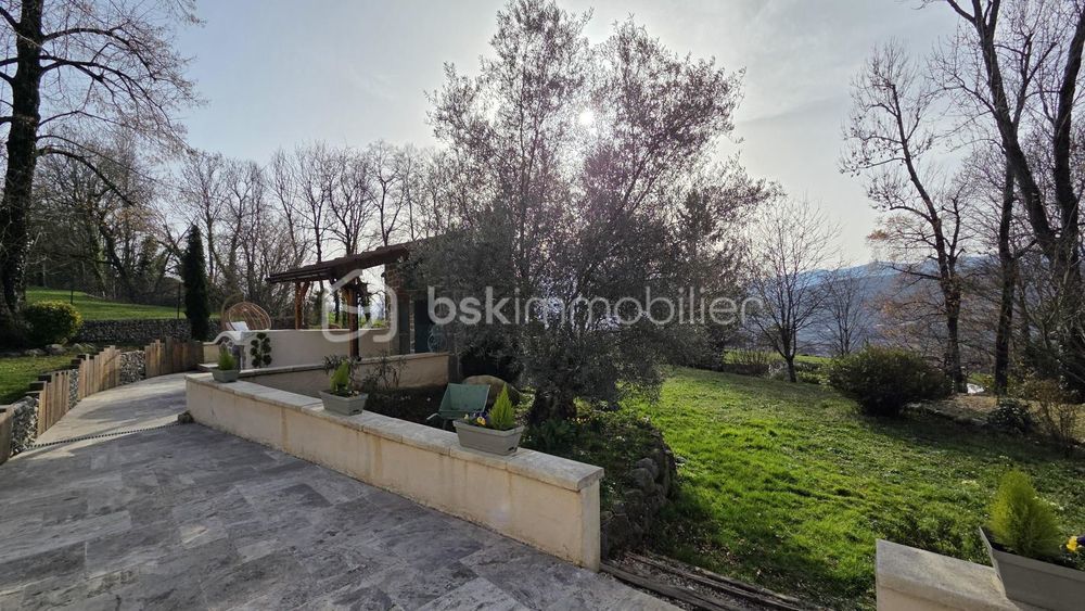 � vendre  Maison Aix-les-Bains (73100)