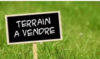  Terrain � vendre 4795 m�