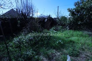  Maison � vendre 4 pi�ces 92 m�