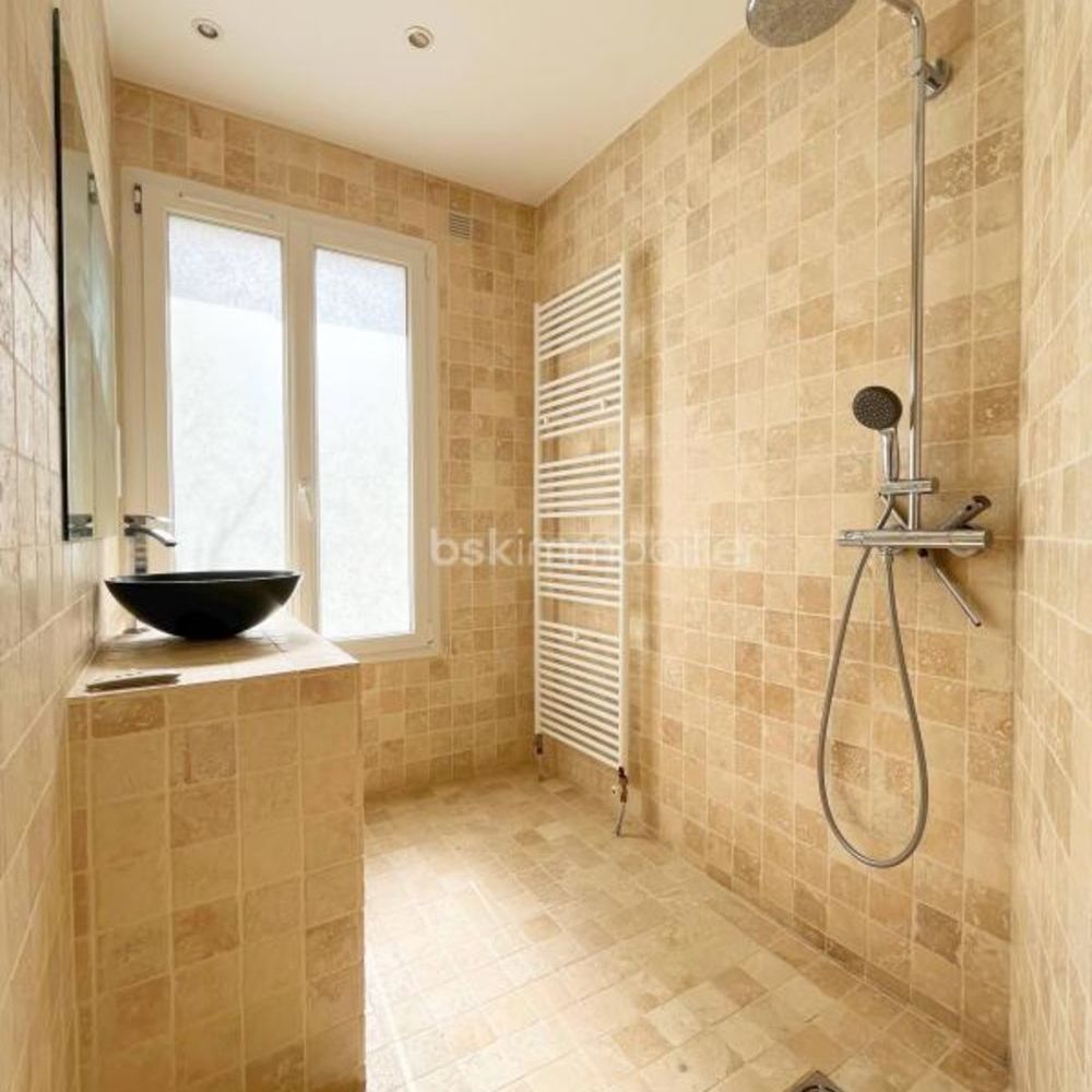 � vendre  Maison Suresnes (92150)