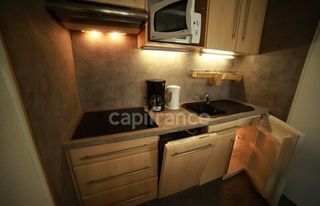  Appartement � vendre 1 pi�ce 23 m�