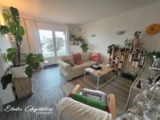  Appartement � vendre 2 pi�ces 42 m�