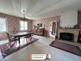  Maison � vendre 6 pi�ces 180 m�