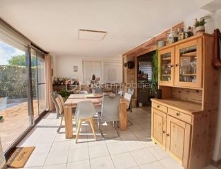  Maison � vendre 6 pi�ces 130 m�