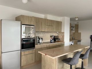  Appartement � vendre 4 pi�ces 118 m�