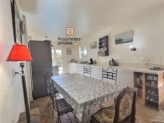  Villa � vendre 5 pi�ces 173 m�