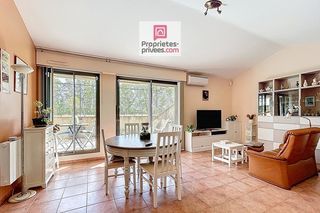  Appartement � vendre 3 pi�ces 75 m�