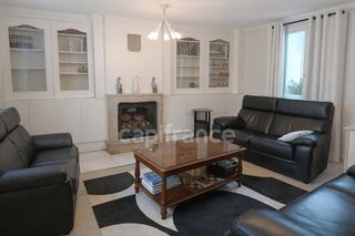  Villa � vendre 5 pi�ces 186 m�