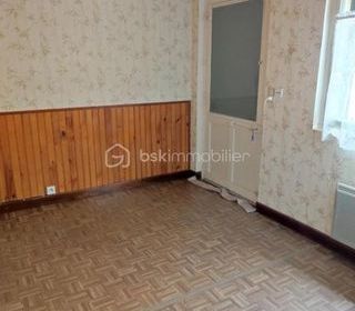  Maison � vendre 4 pi�ces 96 m�